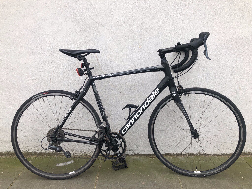 gumtree cannondale synapse